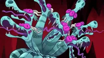 Star vs. The Forces of Evil S01E05