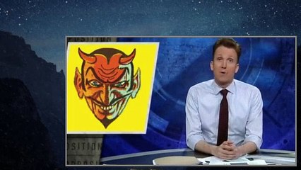 2018-04-09 2 The Opposition (Jordan Klepper) - Scott Pruitt, Immigration Paranoia, Drag Queens, Aparna Nancherla - Standup