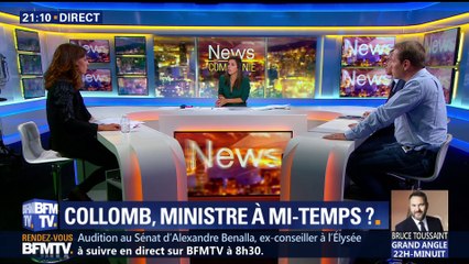 Gérard Collomb va quitter le navire