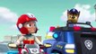 PAW Patrol S02E08 - Pups and the Big Freeze - Pups Save a Basketball Game