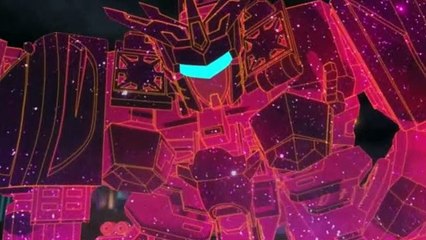 Transformers Titans Return S01E08 - In Good Hands