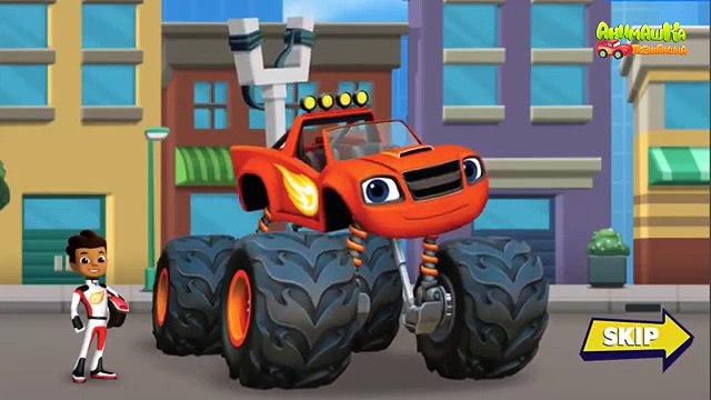 Мультики. Вспыш спасает инструменты! Смотреть мультик вспыш и чудо машинки на русском языке Анимашка