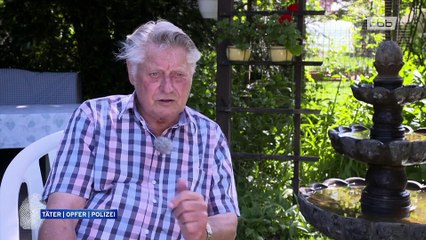 1  Täter - Opfer - Polizei  29.08.2018