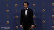 Matthew Rhys Talks Emmy Wins for 'The Americans' | Emmys 2018