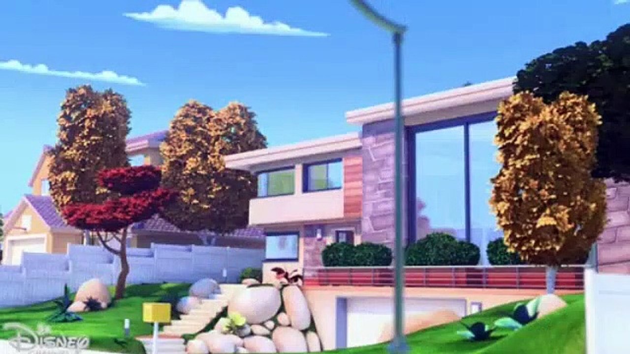Pat the Dog S01E04