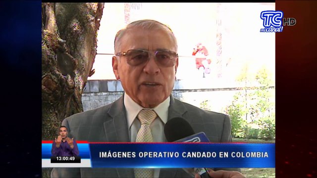 Imágenes exclusivas del operativo para capturar a Guacho