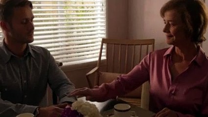 Dexter S08E09 - Make your own kind of music part 2/2