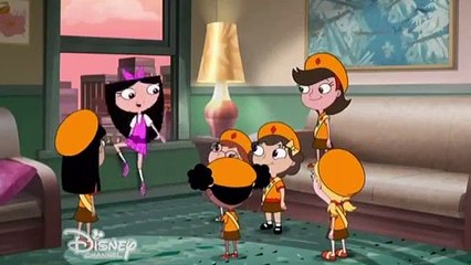 Phineas and Ferb S04E44 - Night of the Living Pharmacists