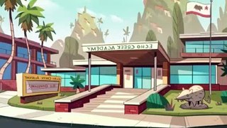 Star vs. The Forces of Evil S02E32 - Mathmagic