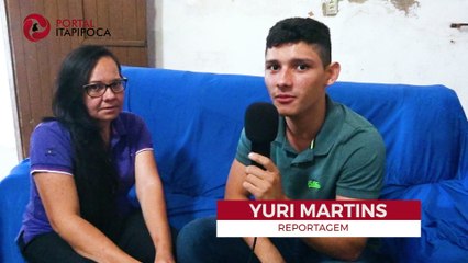 Ajude Meirilane - Portadora de Síndrome de Arnold Chiari