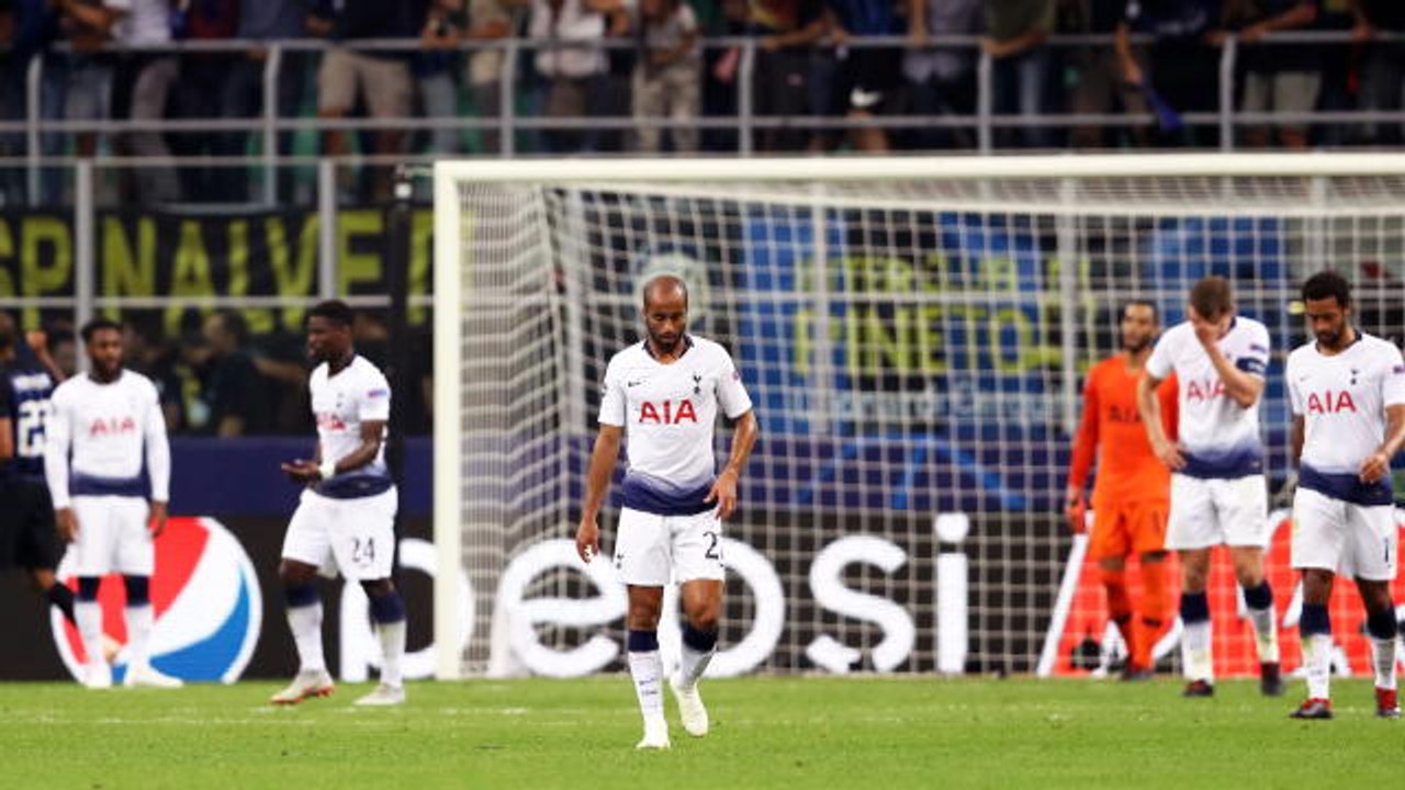 'Don't disrespect my players' - Pochettino hits...