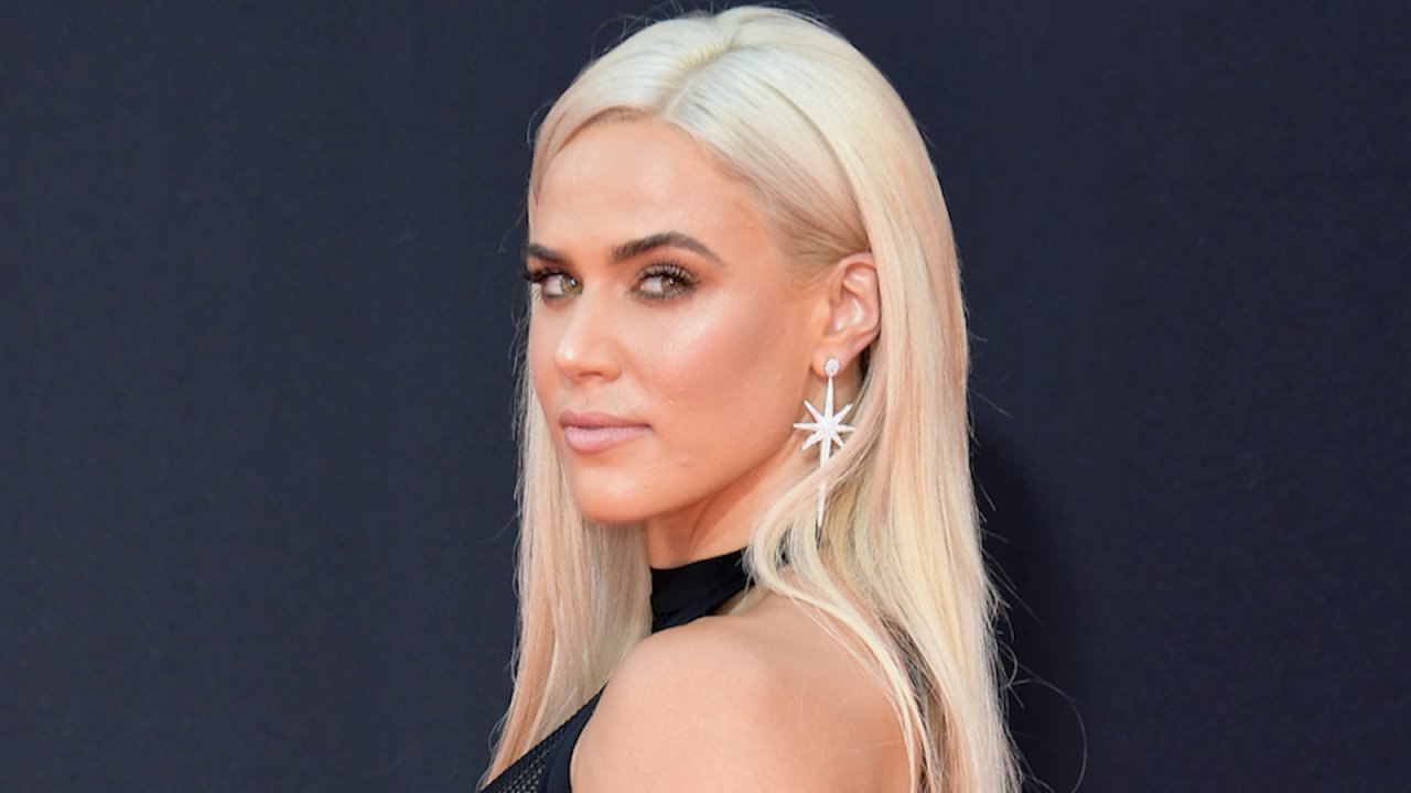 CJ 'Lana' Perry Previews 'Total Divas' Season 8