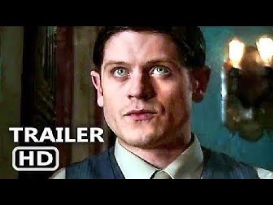 MERMAIDS SONG (FIRST LOOK - Official Trailer NEW) 2018 Iwan Rheon Sci Fi Movie HD