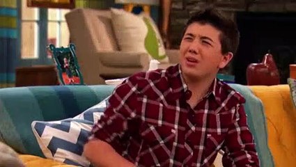 Good Luck Charlie S04E08 Charlie 4 Toby 1
