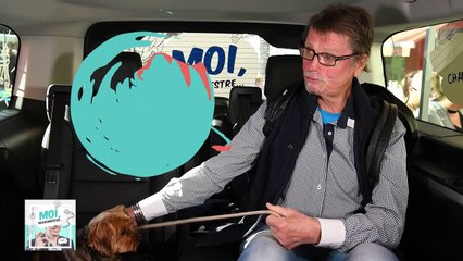 Moi bourgmestre : André Brun - Mouscron