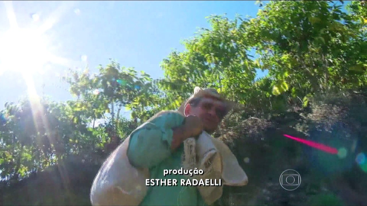 Depoimento Esther