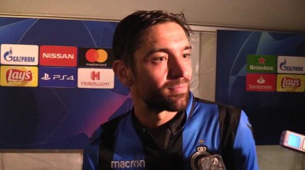 Benoit Poulain : "Grosse différence dans la qualité technique avec la Pro League"