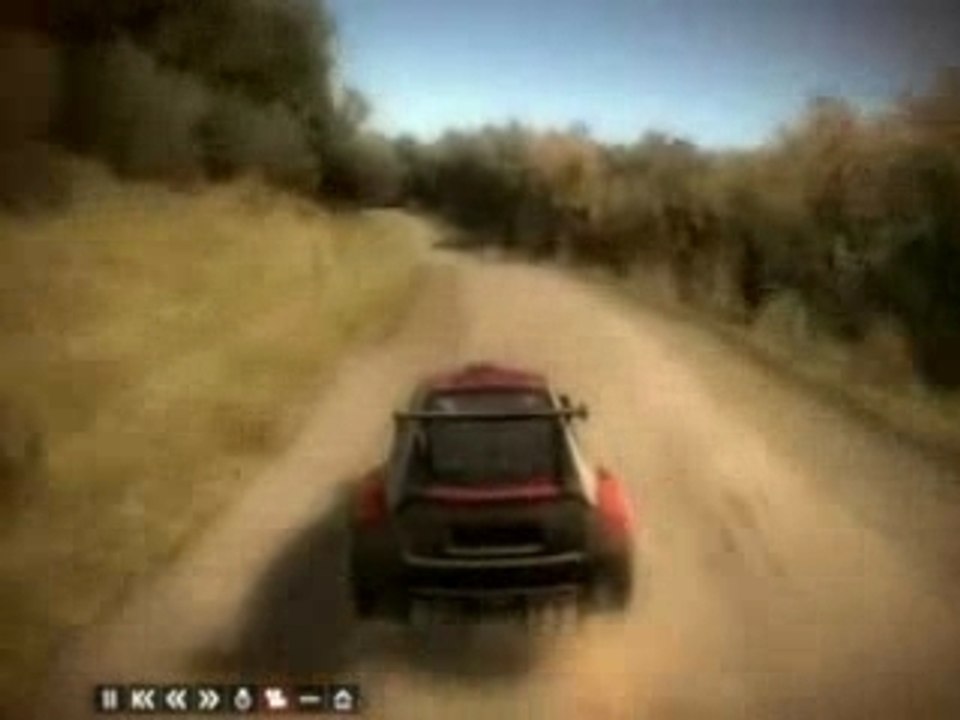 DiRT