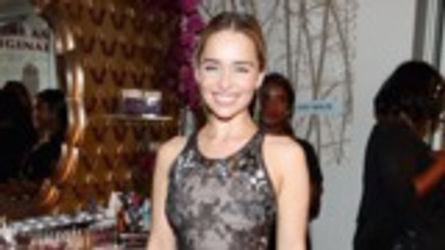 Emilia Clarke & Henry Golding Join Universal's 'Last Christmas' | THR News