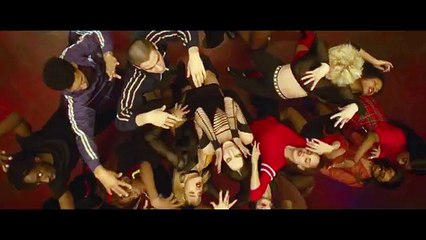 Climax, de Gaspar Noé - Bande Annonce