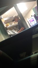 Drive Thru Cashier Only Speaks Spanish
