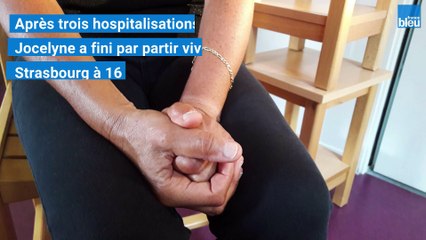 Victime d'un prêtre Pédophile, elle parle après 50 ans de silence