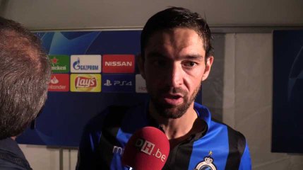 Benoit Poulain : "Grosse différence dans la qualité technique avec la Pro League"