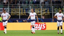 Inter defeat Tottenham's best game this season - Pochettino
