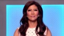 Julie Chen Departs CBS' 'The Talk' | THR News