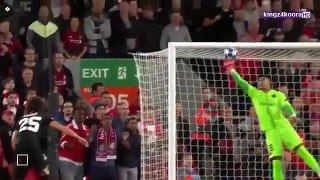 Highlights and goals - Liverpool 3-2 PSG