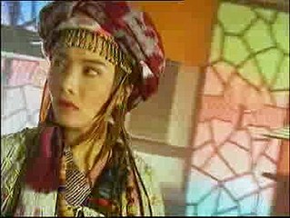 จอมอรหันต์ ตั๊กม้อ  ตอน คัมภีร์สวรรค์ 18 อรหันต์ ทองคำ ตอนที่ 16