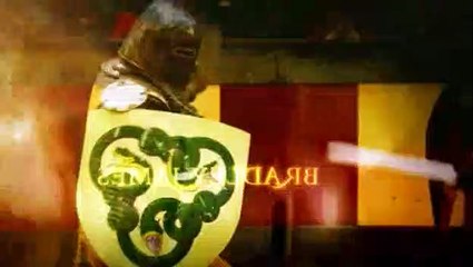 Merlin S02E06 - Beauty and the Beast - Part Two