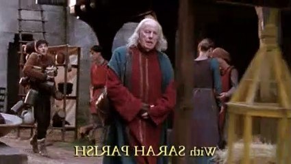 Merlin S02E05 - Beauty and the Beast - Part One