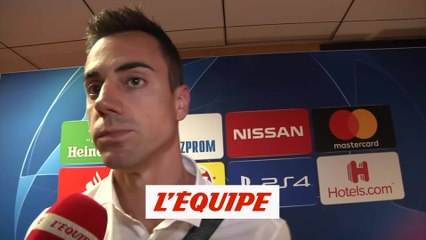 Benaglio «Je suis très frustré» - Foot - C1