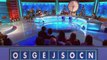 8 Out of 10 Cats Does Countdown (27) - Aired on December 29, 2014