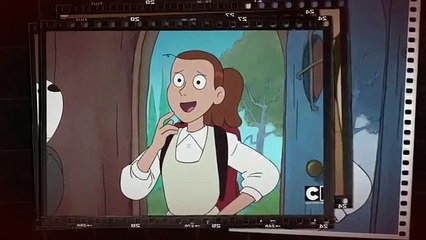 We Bare Bears - Lucy's Brother (LEAKED IMAGES)