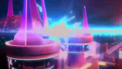 Transformers Titans Return S01E07 - Run For Our Lives