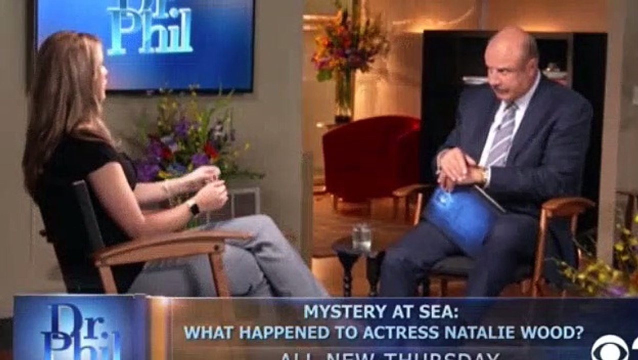 Dr Phil S17e02 Video Dailymotion