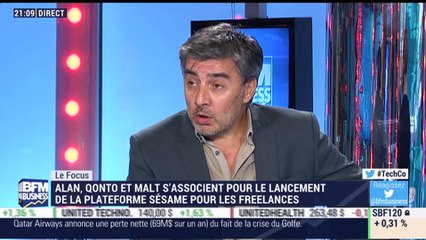 Comment lever les freins au travail indépendant ? - 18/09