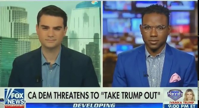 'That's Actually Not TRUE At All' - Ben Shapiro SCHOOLS Far Lefist In A Debate