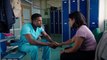Holby City S20E38 - One Man and His God