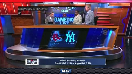 Steven Wright Draws Tim Wakefield Comparison Due to Adaptability