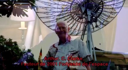 EPISODE 3. Partie1. RENDEZ-VOUS AVEC ROCH. La Conspiration de la Matrice _ La boite de Pandore