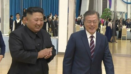 남북정상, 잠시 후 두 번째 회담...공동회견으로 결실 낼까 / YTN