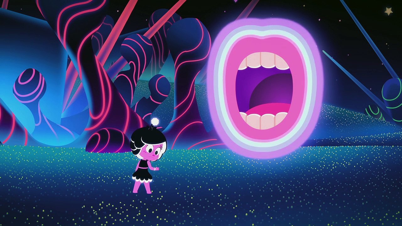 [1x11] Hanazuki - Perdonar y Olvidar (Español Latino)