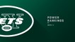 Jets fall five spots in Week 3 | Power Rankings