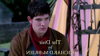 Merlin S05E05 - The Disir