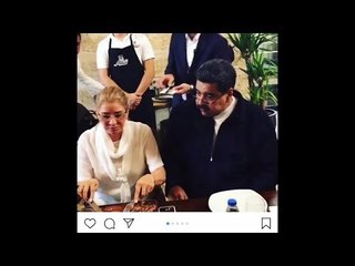 Venezuela: Maduro debocha da população que agoniza de fome