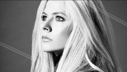 Avril Lavigne Makes a Comeback