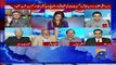 Your Question is Bogus & Baseless- Hassan Nisar Defending Usman Buzdar on Ayesha's Question